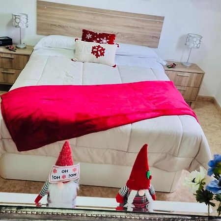 Apartamento Catalina ロス・ジャノス・デ・アリダネ エクステリア 写真