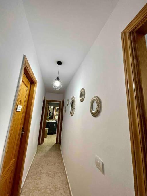 Apartamento Catalina ロス・ジャノス・デ・アリダネ エクステリア 写真