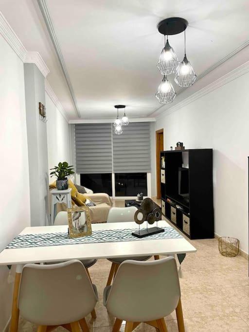 Apartamento Catalina ロス・ジャノス・デ・アリダネ エクステリア 写真