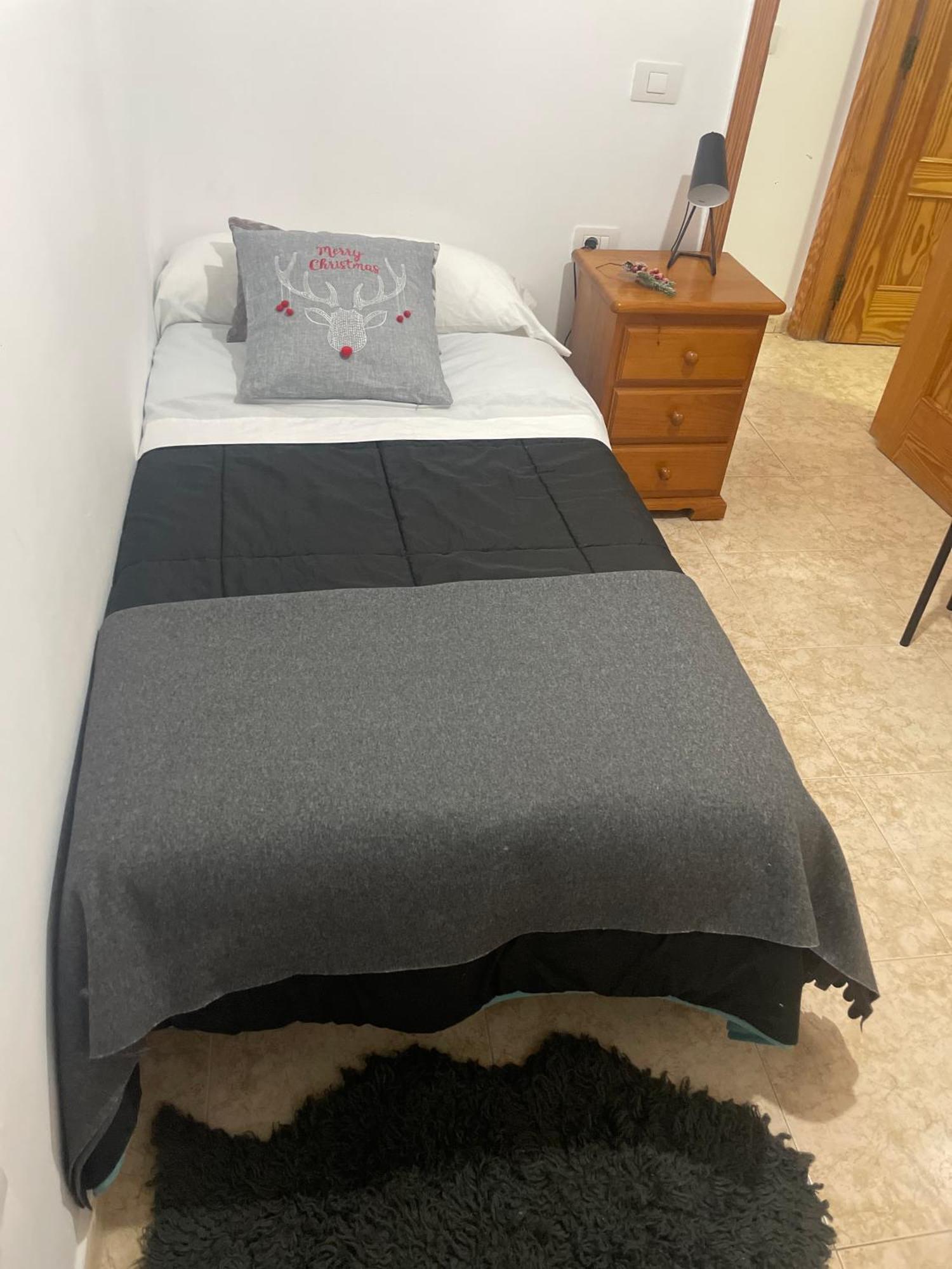 Apartamento Catalina ロス・ジャノス・デ・アリダネ エクステリア 写真
