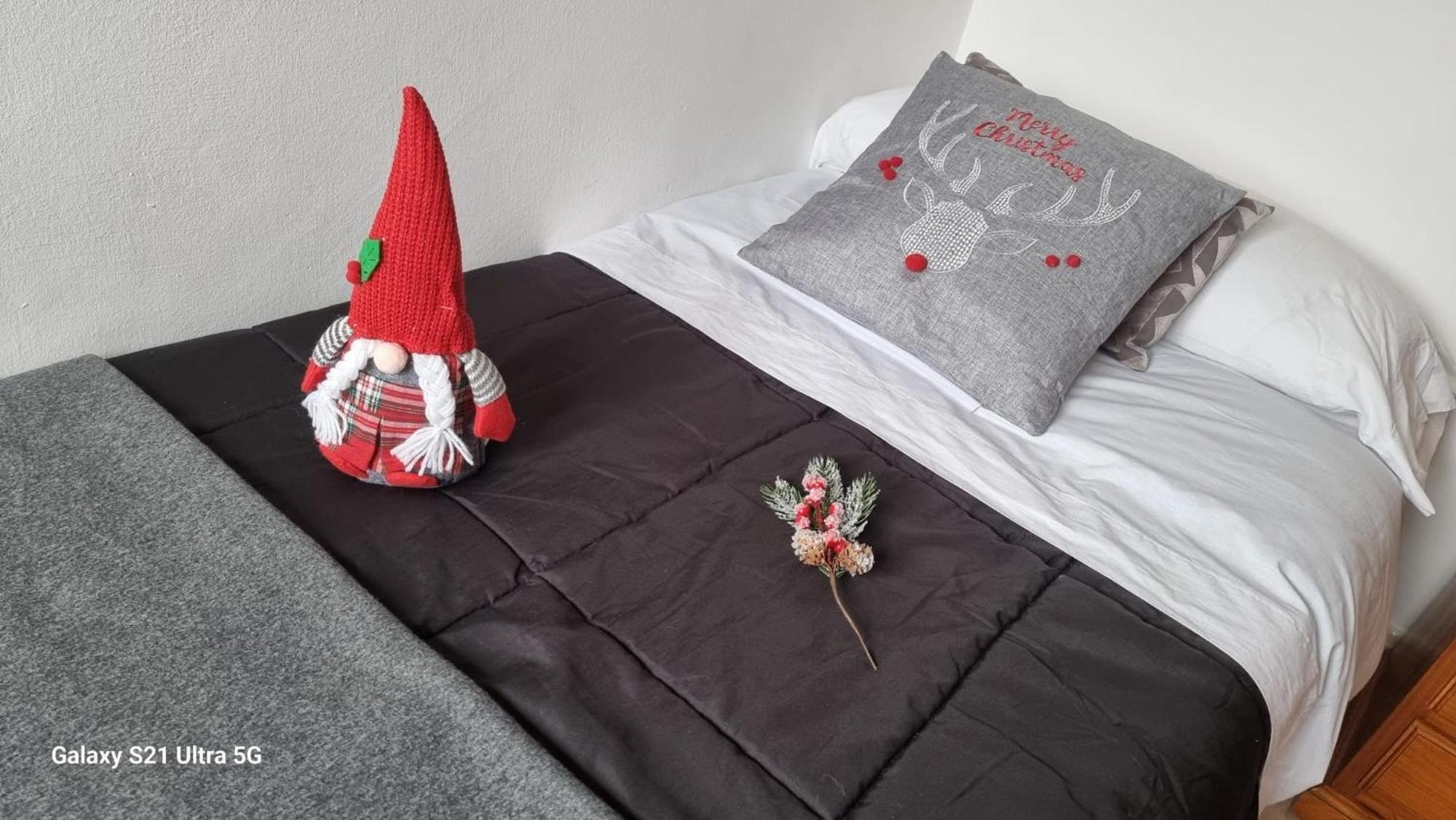 Apartamento Catalina ロス・ジャノス・デ・アリダネ エクステリア 写真