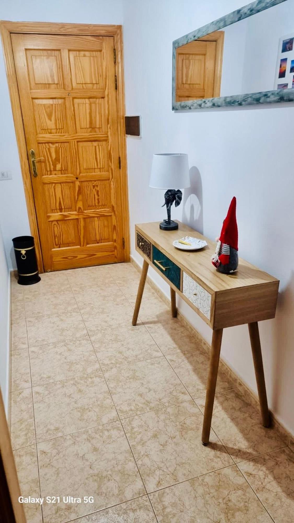 Apartamento Catalina ロス・ジャノス・デ・アリダネ エクステリア 写真