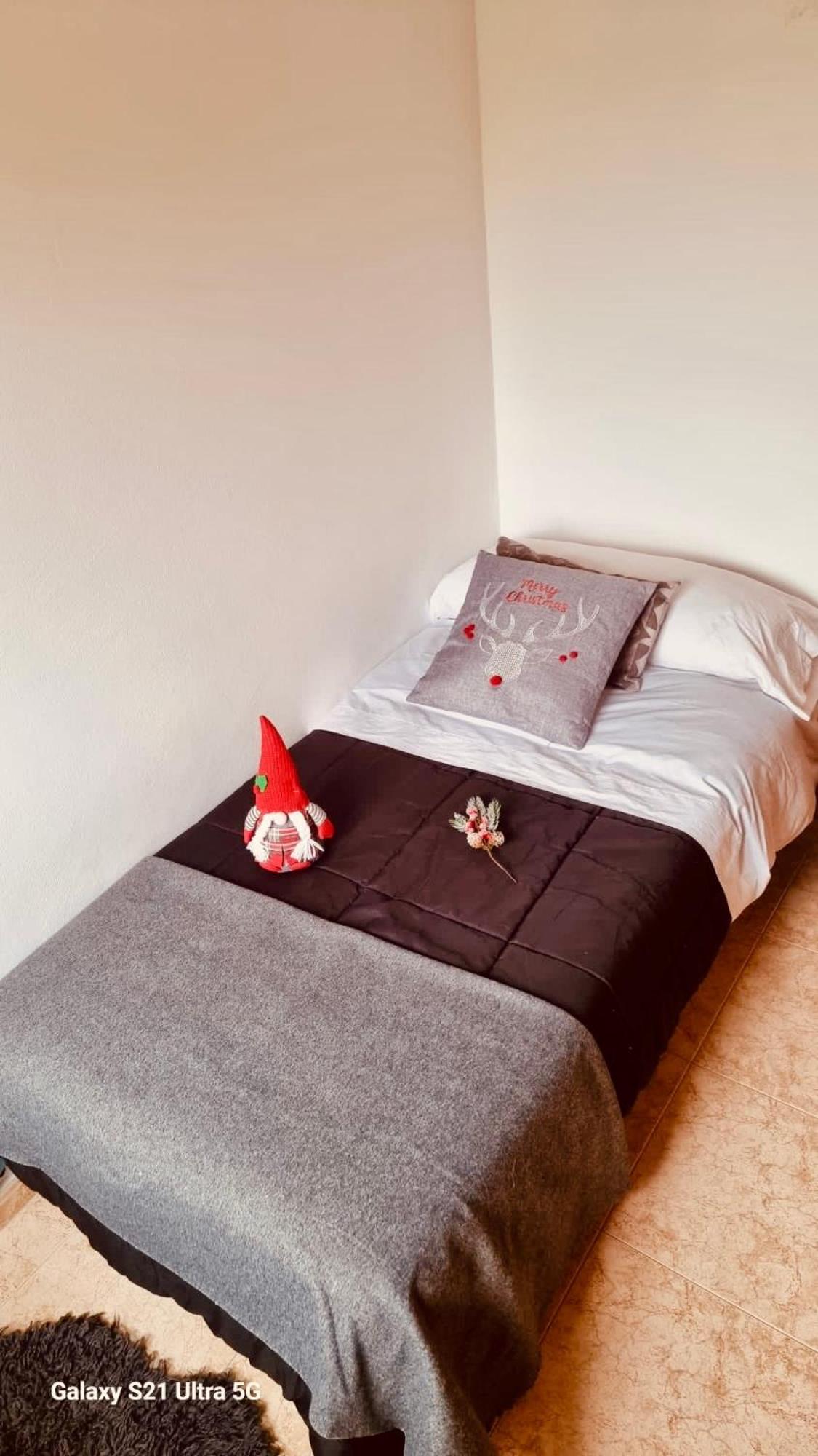 Apartamento Catalina ロス・ジャノス・デ・アリダネ エクステリア 写真